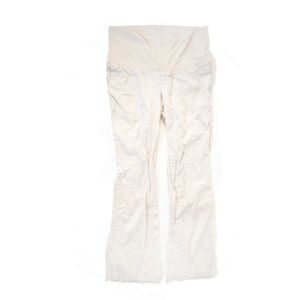 Size S Old Navy Maternity Linen Blend Pants